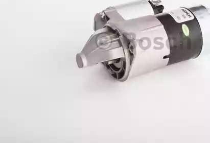 BOSCH F 042 001 071 - Motorino d'avviamento autozon.pro