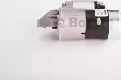 BOSCH F 042 001 071 - Motorino d'avviamento autozon.pro