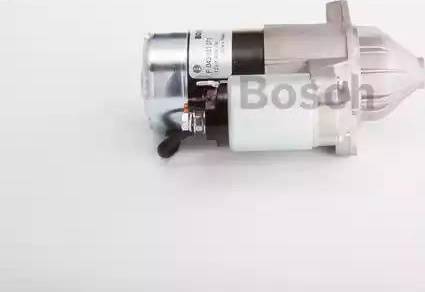 BOSCH F 042 001 071 - Motorino d'avviamento autozon.pro