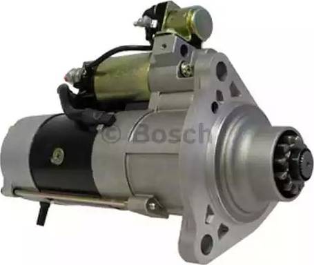 BOSCH F 042 001 194 - Motorino d'avviamento autozon.pro