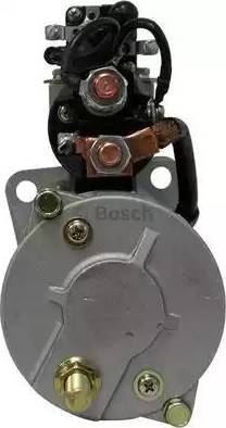 BOSCH F 042 001 195 - Motorino d'avviamento autozon.pro