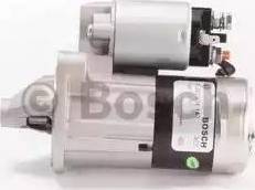 BOSCH F 042 001 140 - Motorino d'avviamento autozon.pro