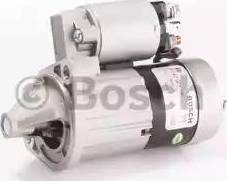 BOSCH F 042 001 140 - Motorino d'avviamento autozon.pro