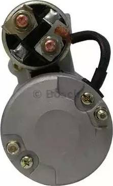 BOSCH F 042 001 105 - Motorino d'avviamento autozon.pro