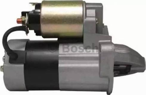 BOSCH F 042 001 106 - Motorino d'avviamento autozon.pro