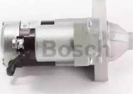 BOSCH F 042 001 100 - Motorino d'avviamento autozon.pro