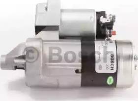 BOSCH F 042 001 100 - Motorino d'avviamento autozon.pro