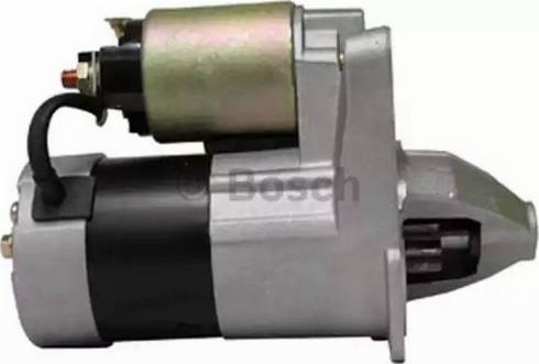 BOSCH F 042 001 101 - Motorino d'avviamento autozon.pro