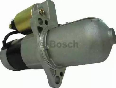 BOSCH F 042 001 108 - Motorino d'avviamento autozon.pro