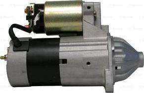 BOSCH F 042 001 103 - Motorino d'avviamento autozon.pro