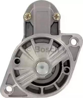 BOSCH F 042 001 119 - Motorino d'avviamento autozon.pro