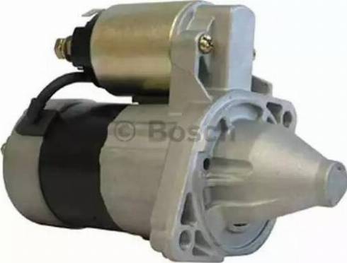 BOSCH F 042 001 114 - Motorino d'avviamento autozon.pro