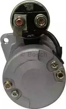 BOSCH F 042 001 113 - Motorino d'avviamento autozon.pro