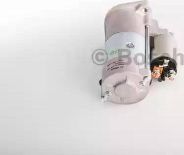 BOSCH F 042 001 184 - Motorino d'avviamento autozon.pro