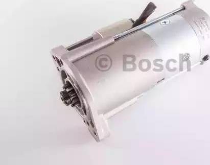 BOSCH F 042 001 181 - Motorino d'avviamento autozon.pro