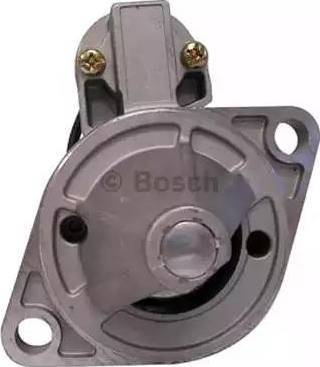 BOSCH F 042 001 134 - Motorino d'avviamento autozon.pro