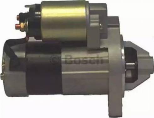 BOSCH F 042 001 135 - Motorino d'avviamento autozon.pro