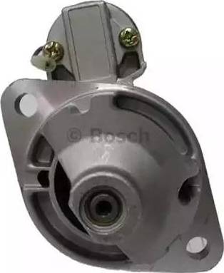 BOSCH F 042 001 131 - Motorino d'avviamento autozon.pro