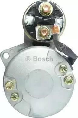 BOSCH F 042 001 137 - Motorino d'avviamento autozon.pro