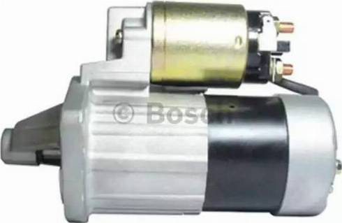 BOSCH F 042 001 137 - Motorino d'avviamento autozon.pro