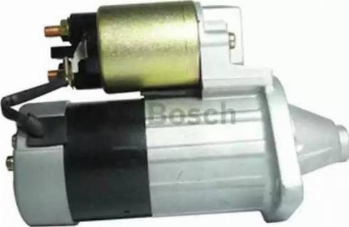 BOSCH F 042 001 137 - Motorino d'avviamento autozon.pro