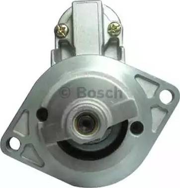 BOSCH F 042 001 137 - Motorino d'avviamento autozon.pro