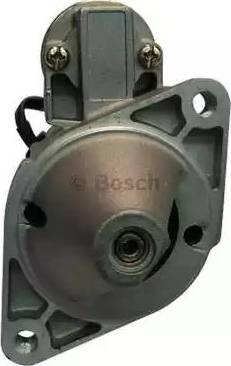 BOSCH F 042 001 123 - Motorino d'avviamento autozon.pro