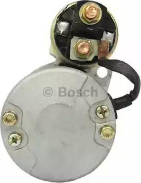 BOSCH F 042 001 122 - Motorino d'avviamento autozon.pro