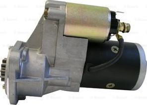 BOSCH F 042 001 175 - Motorino d'avviamento autozon.pro