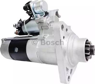 BOSCH F 042 001 204 - Motorino d'avviamento autozon.pro