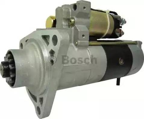 BOSCH F 042 001 203 - Motorino d'avviamento autozon.pro