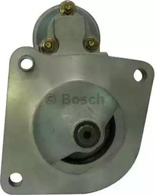 BOSCH F 042 008 000 - Motorino d'avviamento autozon.pro