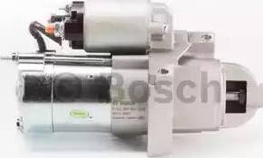 BOSCH F 042 003 047 - Motorino d'avviamento autozon.pro