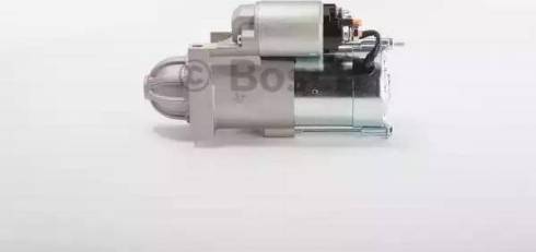 BOSCH F 042 003 047 - Motorino d'avviamento autozon.pro