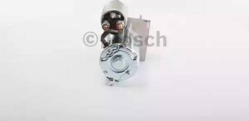 BOSCH F 042 003 047 - Motorino d'avviamento autozon.pro