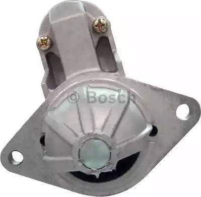 BOSCH F 042 003 039 - Motorino d'avviamento autozon.pro