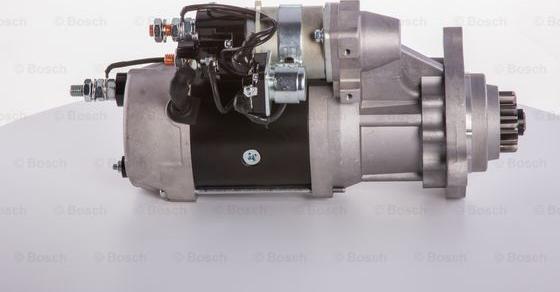 BOSCH F 042 003 078 - Motorino d'avviamento autozon.pro