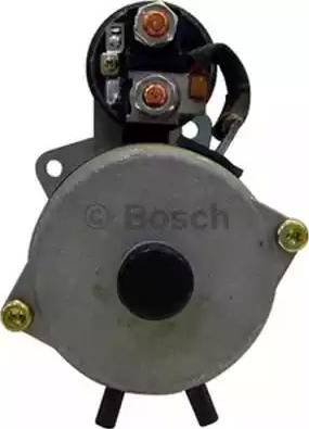 BOSCH F 042 002 090 - Motorino d'avviamento autozon.pro