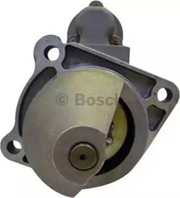 BOSCH F 042 002 090 - Motorino d'avviamento autozon.pro