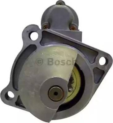 BOSCH F 042 002 091 - Motorino d'avviamento autozon.pro