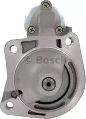 BOSCH F 042 002 054 - Motorino d'avviamento autozon.pro