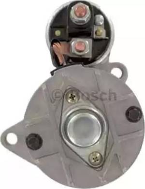 BOSCH F 042 002 057 - Motorino d'avviamento autozon.pro