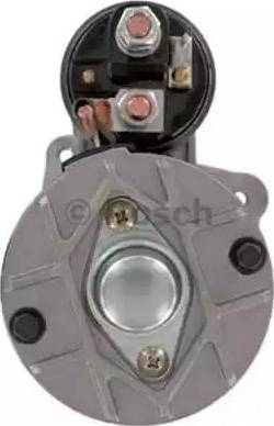 BOSCH F 042 002 067 - Motorino d'avviamento autozon.pro