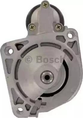 BOSCH F 042 002 067 - Motorino d'avviamento autozon.pro