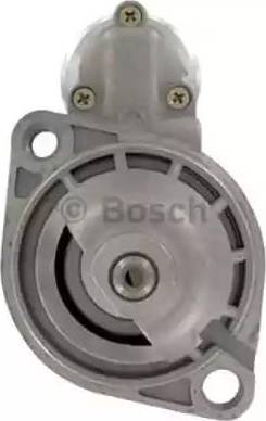 BOSCH F 042 002 004 - Motorino d'avviamento autozon.pro