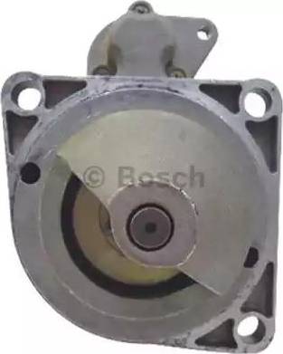 BOSCH F 042 002 089 - Motorino d'avviamento autozon.pro