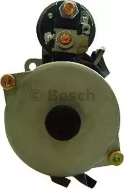 BOSCH F 042 002 085 - Motorino d'avviamento autozon.pro