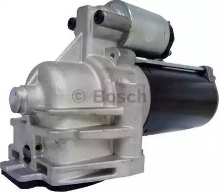 BOSCH F 042 002 080 - Motorino d'avviamento autozon.pro