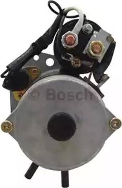 BOSCH F 042 002 088 - Motorino d'avviamento autozon.pro