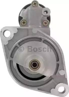 BOSCH F 042 002 035 - Motorino d'avviamento autozon.pro